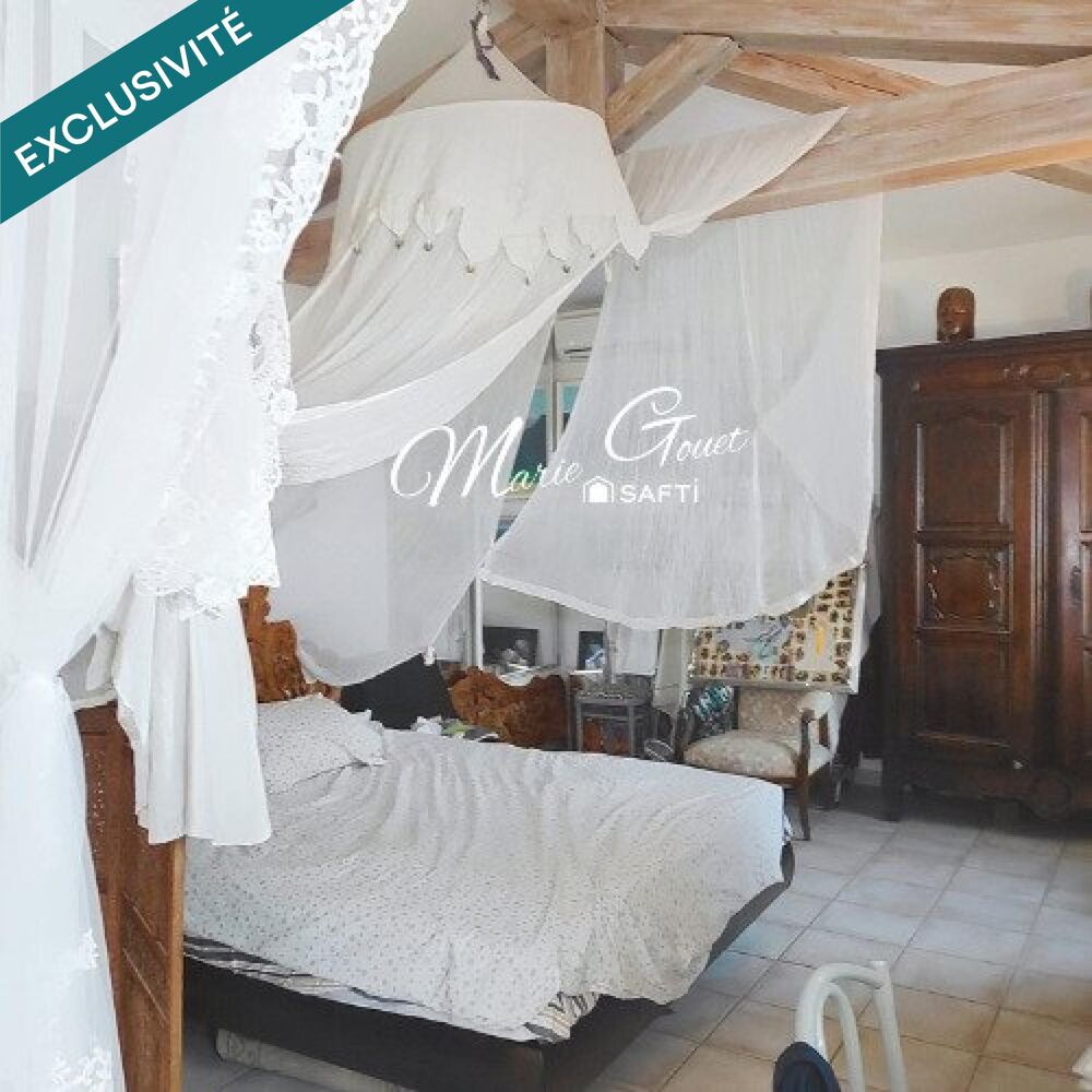  vendre  Maison St Aygulf (83370)