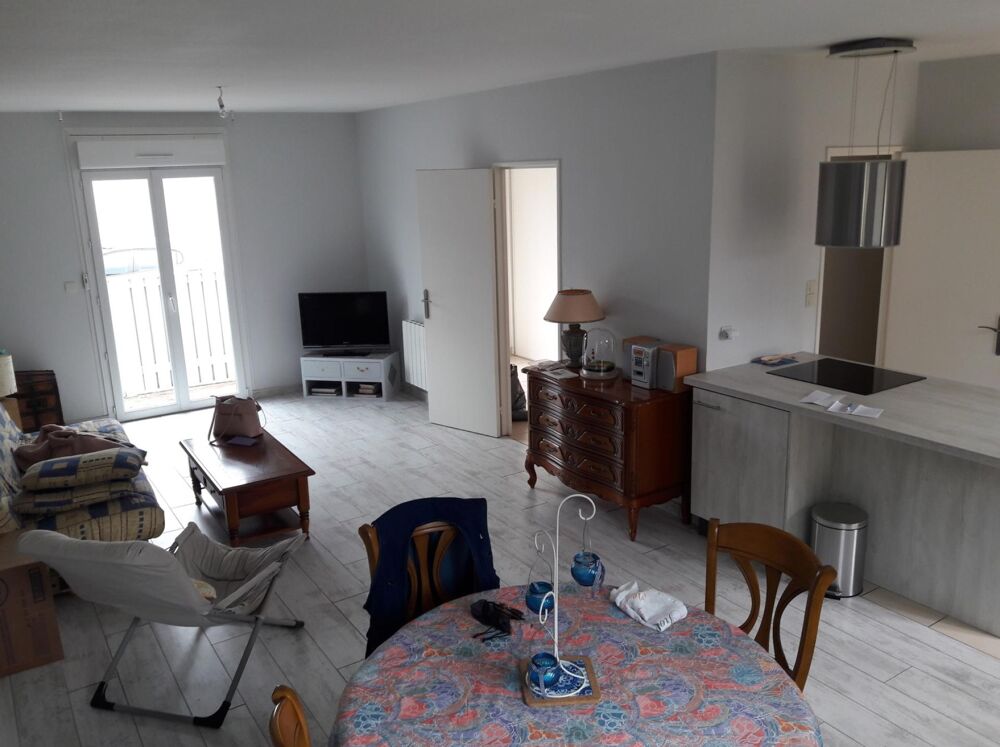 Vente Maison Belle demeure de plain-pied aux portes de St-Malo Saint-meloir-des-ondes