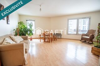  Appartement  vendre 4 pices 91 m