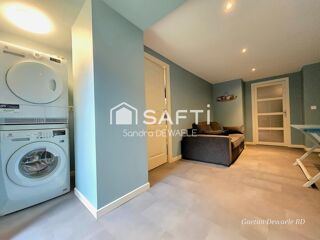  Appartement à vendre 5 pièces 90 m²