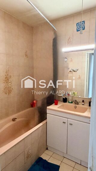  Appartement à vendre 3 pièces 54 m²