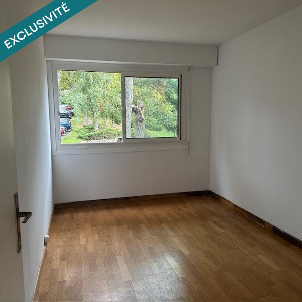 APPARTEMENT SANS TRAVAUX