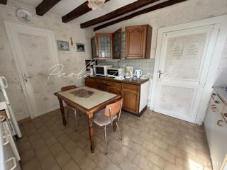  Maison à vendre 7 pièces 110 m²