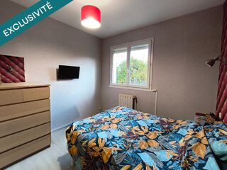  Maison à vendre 5 pièces 145 m²