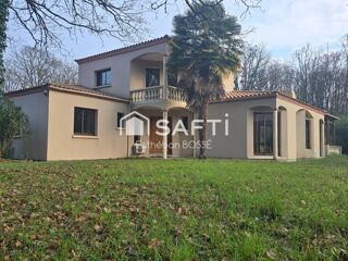  Maison � vendre 7 pi�ces 162 m�