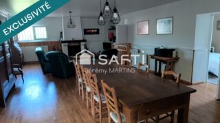  Maison à vendre 6 pièces 135 m²
