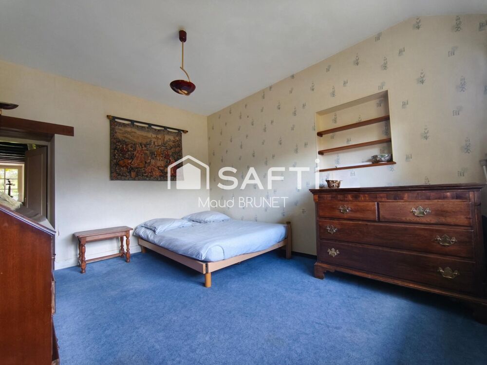 � vendre  Maison Br�val (78980)