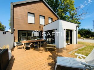  Maison à vendre 7 pièces 148 m²