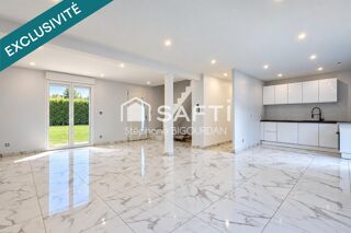 Vente Maison Maison Pin, 145m², 5ch, 1100m², rénovée à 100% Pin