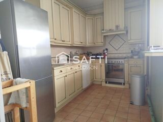  Maison � vendre 5 pi�ces 105 m�