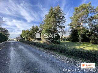  Terrain à vendre 1382 m²