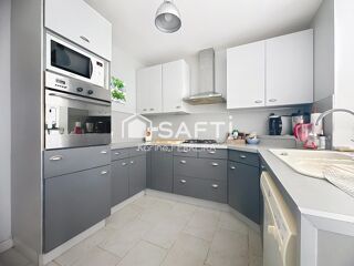  Maison � vendre 7 pi�ces 136 m�