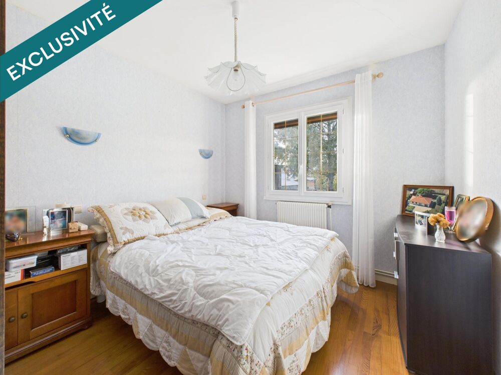 Vente Maison Maison 3 chambres avec garage à fort potentiel - Proche Saint-André-de-Cubzac Val de virvee