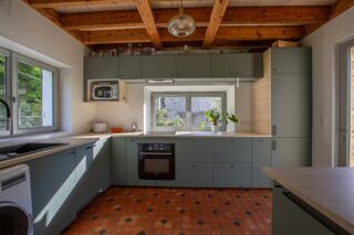  Maison � vendre 4 pi�ces 80 m�