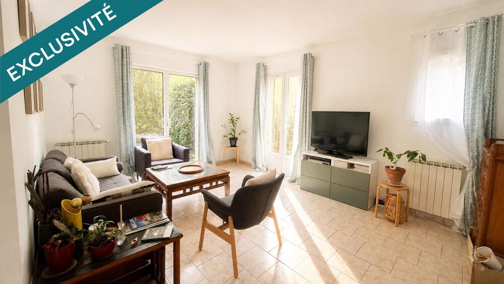 Vente Maison maison lumineuse, 183 m2, 6 pièces, 5 chambres Monteux