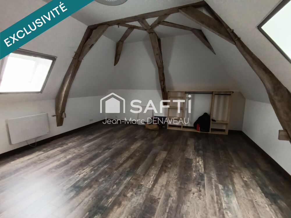 Vente Maison Calme, charme et dépendances Huismes