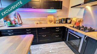 Maison 5 pièces 88 m² · à Saint-Michel-sur-Orge · 88 m² · 295 000 €