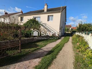  Maison  vendre 8 pices 206 m