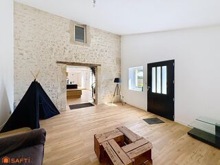  Maison à vendre 6 pièces 166 m²