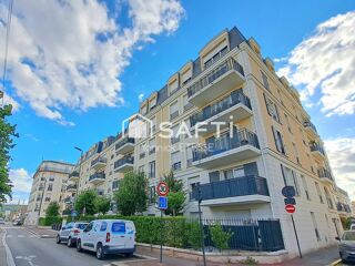  Appartement à vendre 2 pièces 43 m²