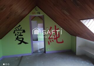  Maison à vendre 5 pièces 60 m²
