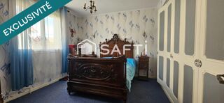  Maison à vendre 5 pièces 127 m²