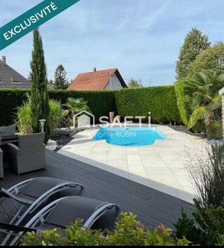  Maison  vendre 5 pices 125 m