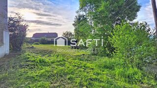  Terrain à vendre 775 m²