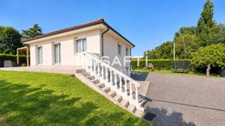 Maison à vendre 6 pièces 154 m²