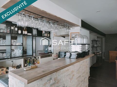 TRES RARE, UNIQUE Murs Commerciaux &agrave; Port Fr&eacute;jus 377000 83600 Frejus