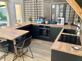  Maison  vendre 5 pices 158 m