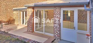  Maison � vendre 5 pi�ces 135 m�