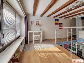  Appartement  vendre 2 pices 47 m