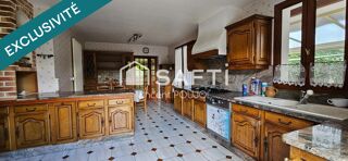  Maison � vendre 9 pi�ces 300 m�