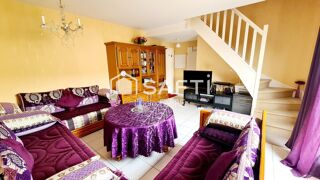  Appartement � vendre 2 pi�ces 45 m�