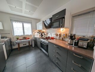  Maison � vendre 4 pi�ces 83 m�