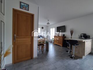  Maison à vendre 2 pièces 43 m²