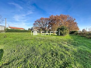  Terrain � vendre 1053 m�