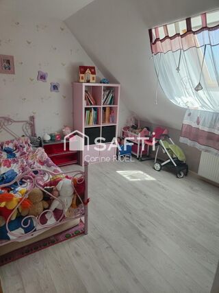  Maison à vendre 6 pièces 93 m²