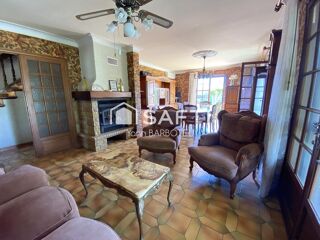  Maison à vendre 5 pièces 113 m²