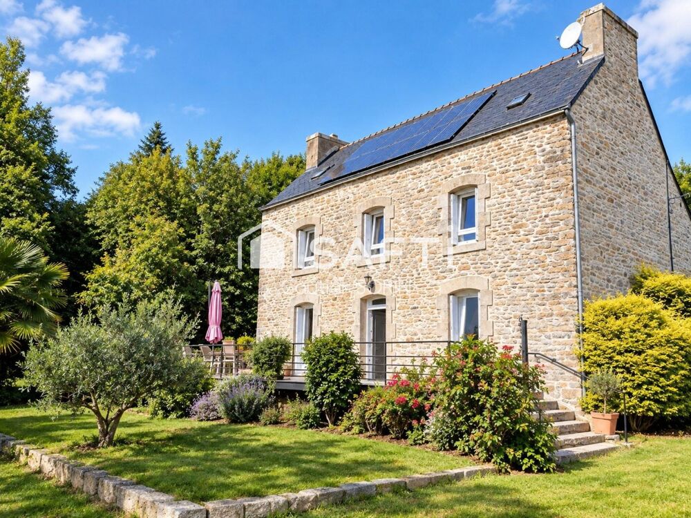 à vendre  Maison Melgven (29140)