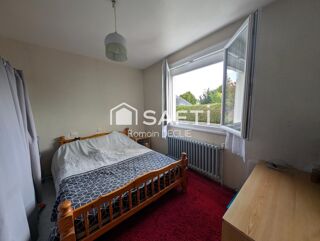  Maison  vendre 4 pices 84 m