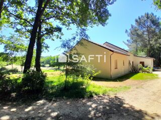  Maison à vendre 4 pièces 160 m²