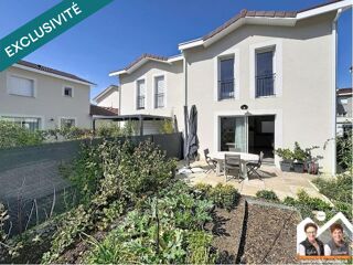  Maison à vendre 3 pièces 70 m²