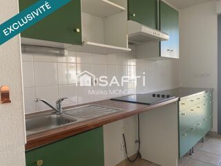  Appartement � vendre 3 pi�ces 65 m�