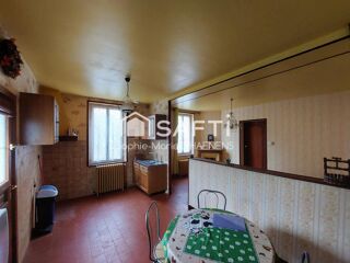  Maison à vendre 4 pièces 74 m²