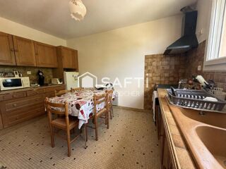  Maison à vendre 6 pièces 82 m²