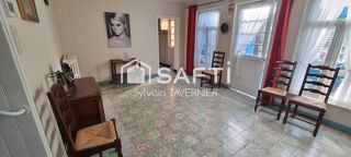  Maison � vendre 5 pi�ces 90 m�