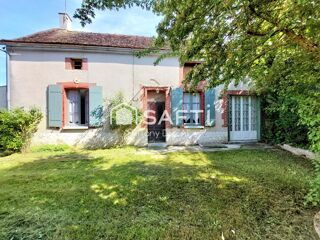  Maison à vendre 3 pièces 68 m²