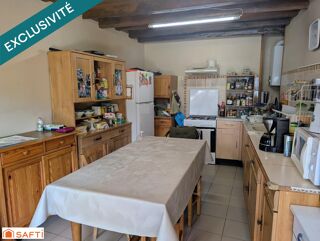  Maison � vendre 5 pi�ces 93 m�